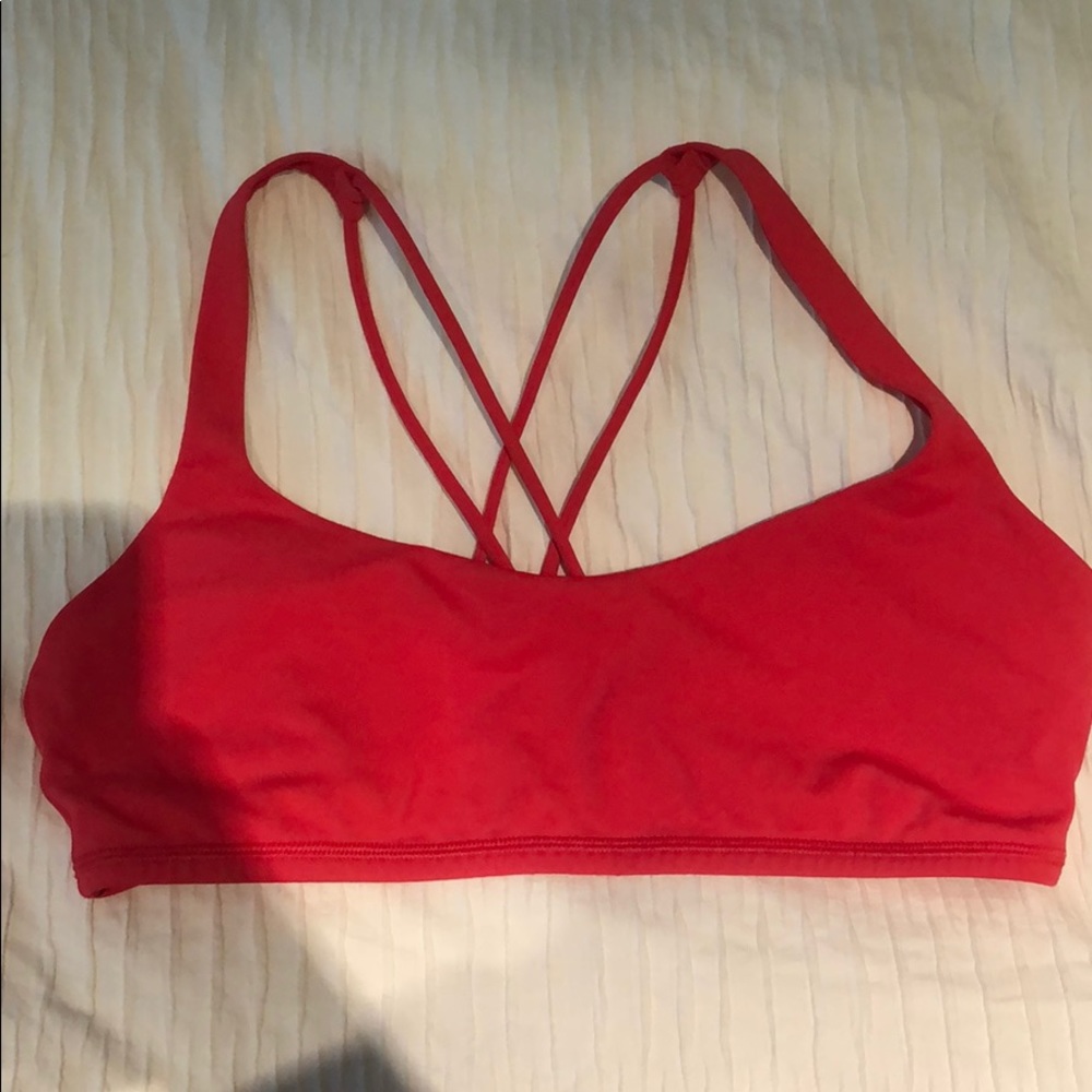 Lululemon Bra